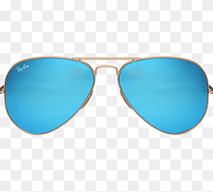Sunglasses - RED